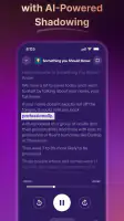 LunaSpeak: AI Speaking Coach screenshot