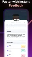 LunaSpeak: AI Speaking Coach screenshot