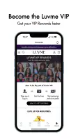 Luvme Hair screenshot
