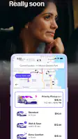 Lyft screenshot
