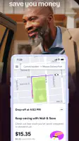 Lyft screenshot
