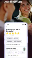 Lyft screenshot