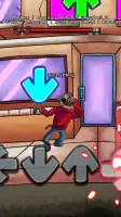 Lyrical Mayhem Twiddle Finger screenshot