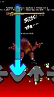 Lyrical Mayhem Twiddle Finger screenshot