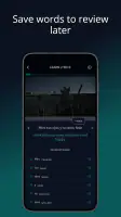 LyricFluent: Learn Spanish screenshot