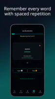 LyricFluent: Learn Spanish screenshot