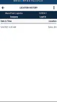 MacroPoint for Truckers screenshot