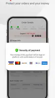 Made-in-China.com B2B Trade screenshot