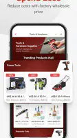 Made-in-China.com B2B Trade screenshot
