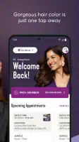 Madison Reed App - Hair Color  screenshot
