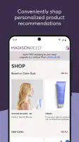 Madison Reed App - Hair Color  screenshot