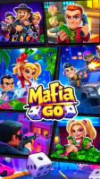 Mafia GO - Dice Master screenshot