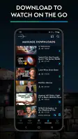 MagellanTV Documentaries screenshot