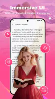 Magfic - Good Reading BookTok screenshot