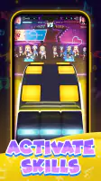Magic Beat: Anime Music Piano screenshot
