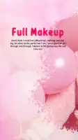 Magic Beauty Makeup Camera screenshot