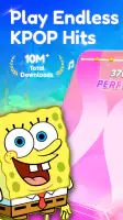Magic Cat Piano: Music Tiles screenshot