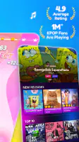 Magic Cat Piano: Music Tiles screenshot