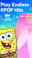 Magic Cat Piano: Music Tiles screenshot