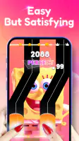 Magic Cat Piano: Music Tiles screenshot
