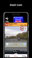 Magic Earth Navigation & Maps screenshot