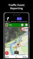 Magic Earth Navigation & Maps screenshot