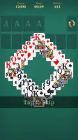 Magic Flip Card screenshot