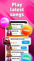 Magic Level 9 Music Piano Game screenshot