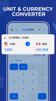 Magic Math- Photo Math Scanner screenshot