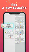 Magic Merge: Endless Craft screenshot