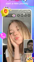 Magic: Online Video Chat screenshot