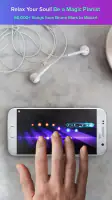 Magic Piano by Smule screenshot