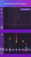 Magic Piano by Smule screenshot