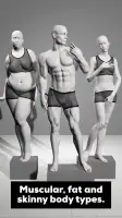 Magic Poser - Art Pose Tool screenshot