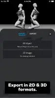 Magic Poser - Art Pose Tool screenshot