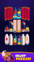 Magic Sort! screenshot