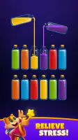 Magic Sort! screenshot