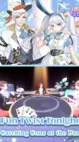Magic Star screenshot