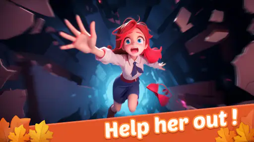 Magicabin: Witch's Adventure screenshot
