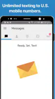 magicApp Calling & Messaging screenshot