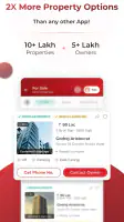 Magicbricks Buy, Rent Property screenshot