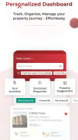 Magicbricks Buy, Rent Property screenshot