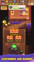 MagiLotl: Idle Wizard Tycoon screenshot
