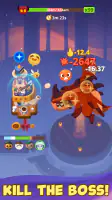 MagiLotl: Idle Wizard Tycoon screenshot