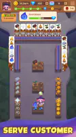 MagiLotl: Idle Wizard Tycoon screenshot