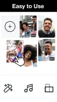 Magisto - Video Editor & Music screenshot