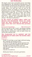 Magnificat Lenten 2025 screenshot