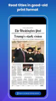 Magzter: Magazines, Newspapers screenshot