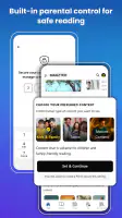 Magzter: Magazines, Newspapers screenshot
