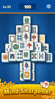 Mahjong Blast screenshot
